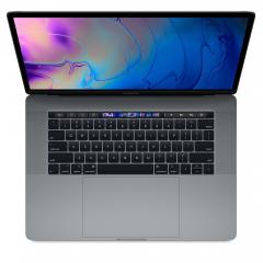 A1707 MacBook Pro (15-inch, Touch Bar,  2017) 